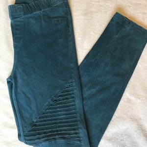 VICI - Piper Jegging - Large / Teal
